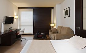 Eurostars I-hotel Madrid